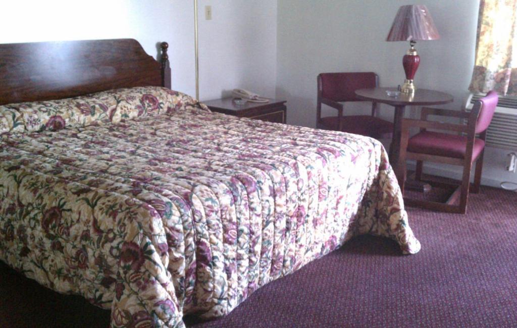 Valley Motel Pittsburgh Harmarville Kültér fotó