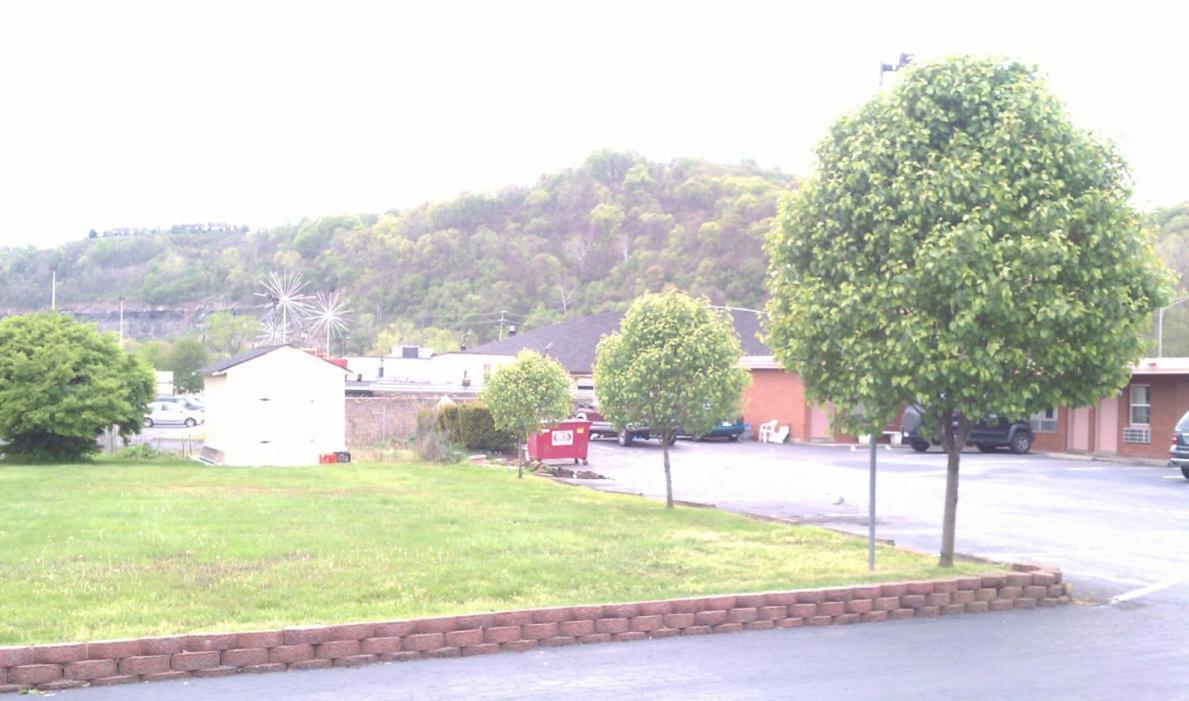 Valley Motel Pittsburgh Harmarville Kültér fotó