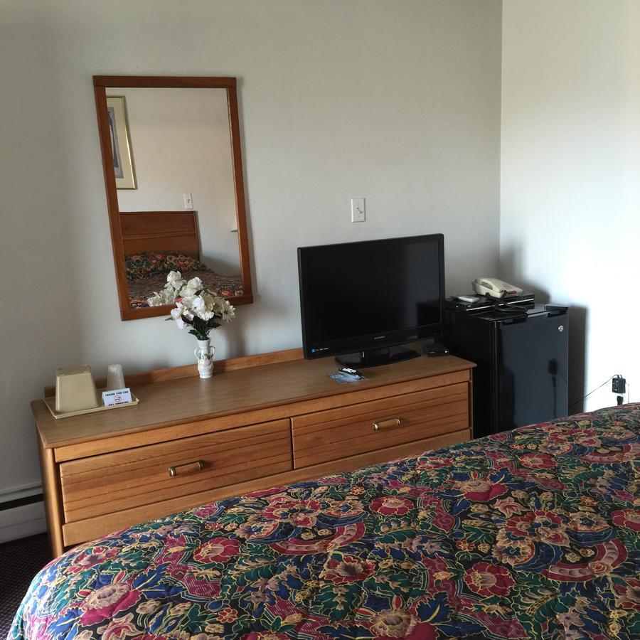 Valley Motel Pittsburgh Harmarville Kültér fotó