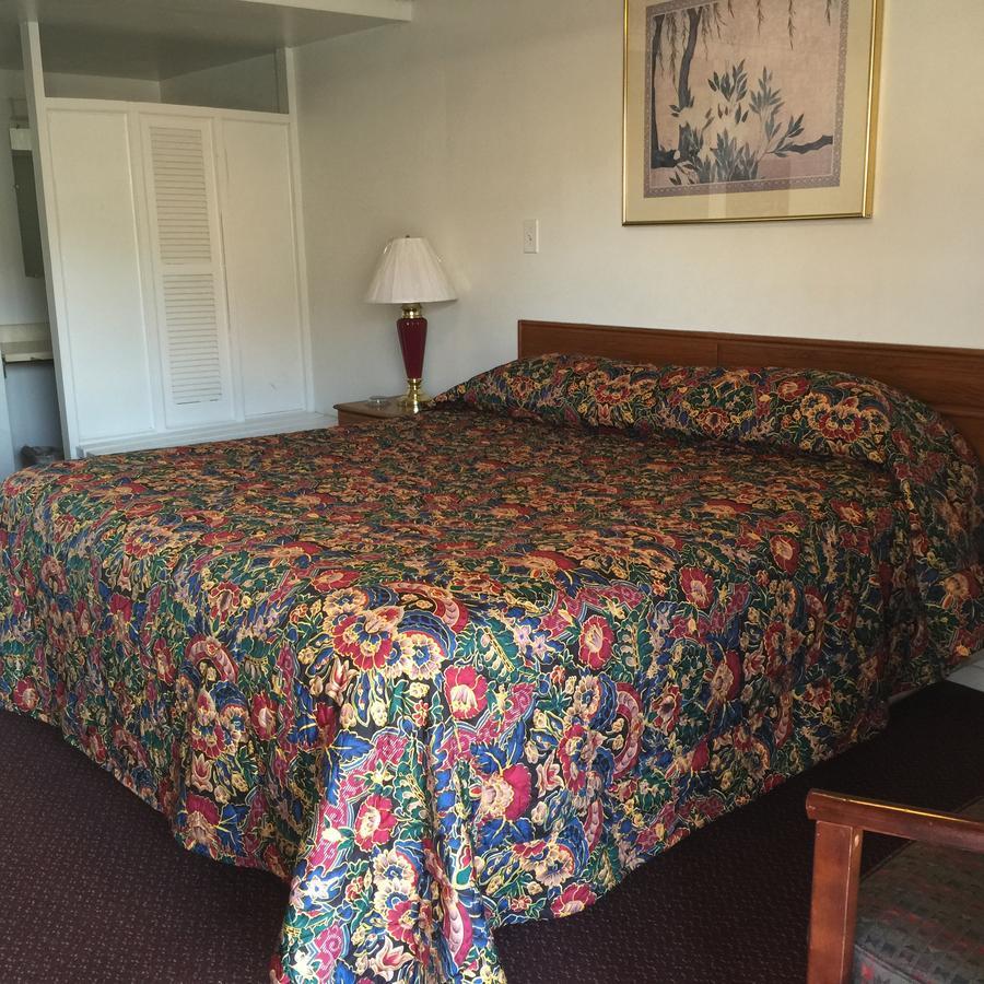 Valley Motel Pittsburgh Harmarville Kültér fotó