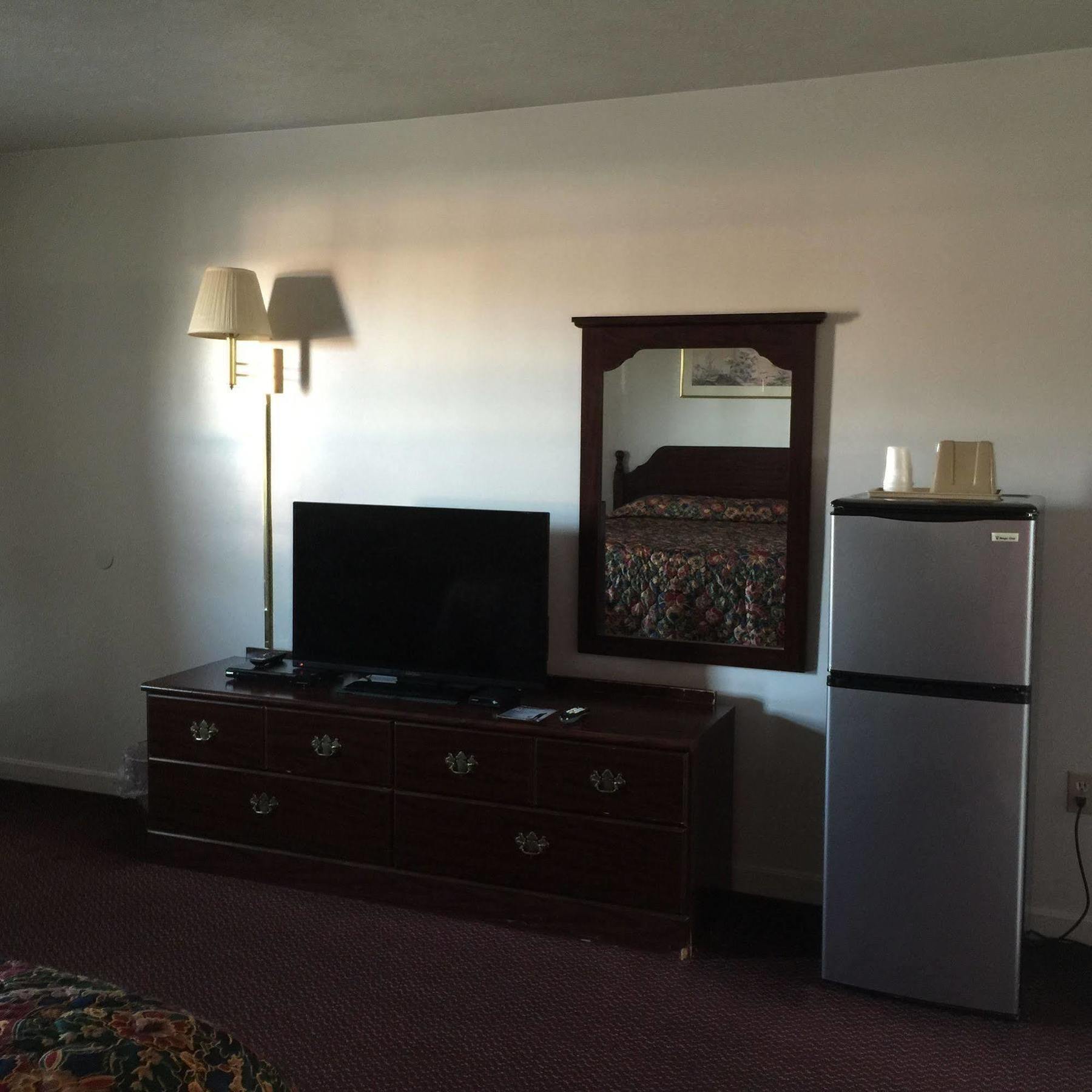Valley Motel Pittsburgh Harmarville Kültér fotó