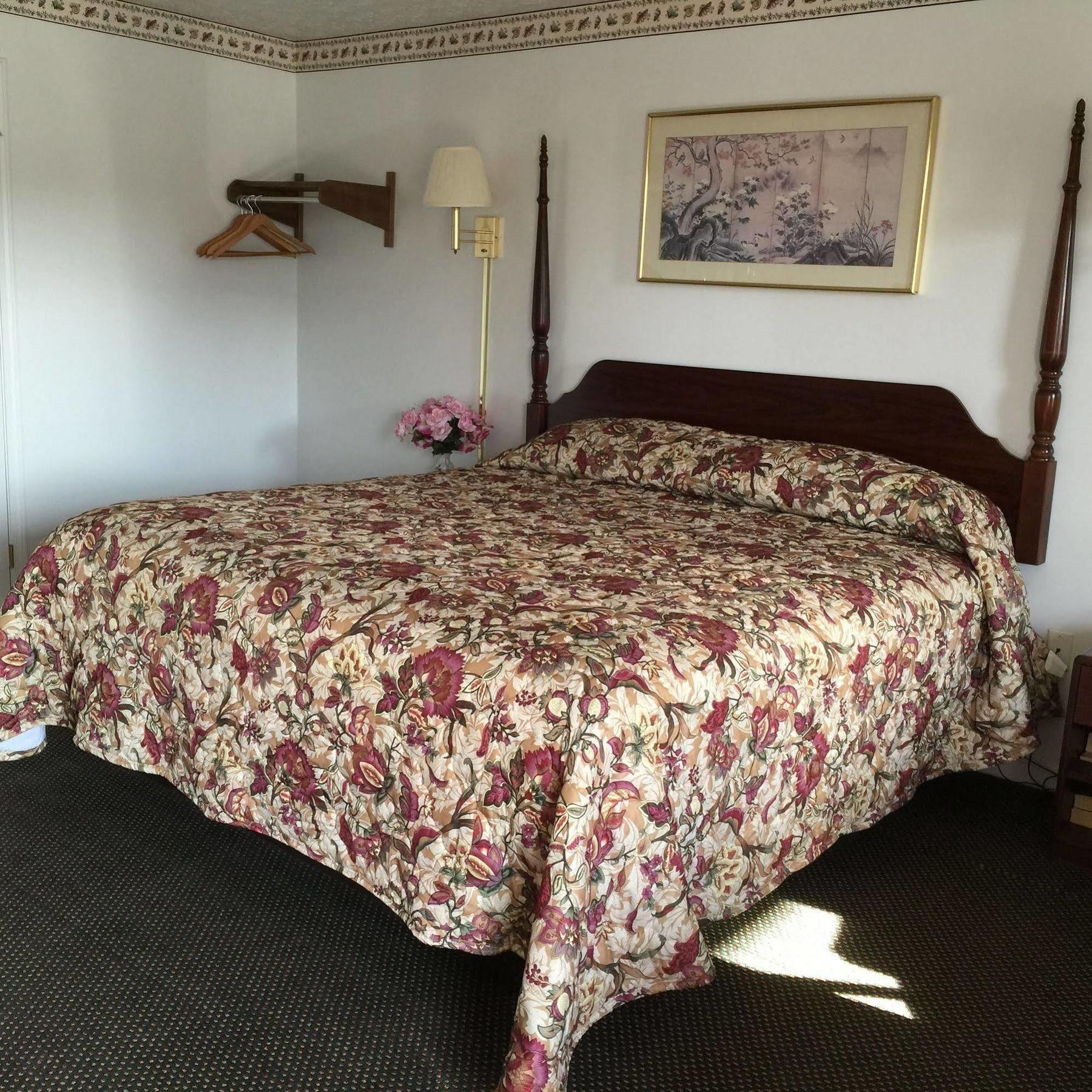 Valley Motel Pittsburgh Harmarville Kültér fotó