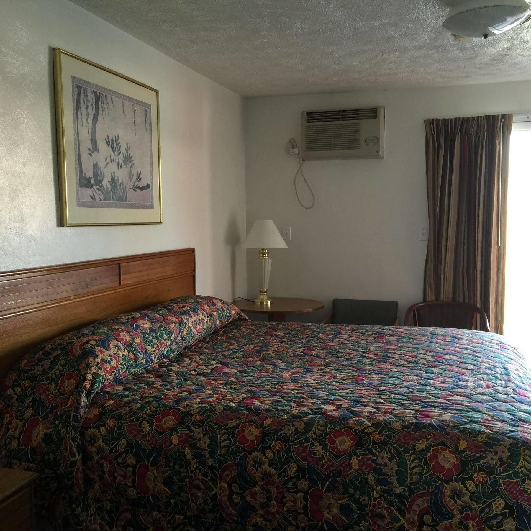 Valley Motel Pittsburgh Harmarville Kültér fotó